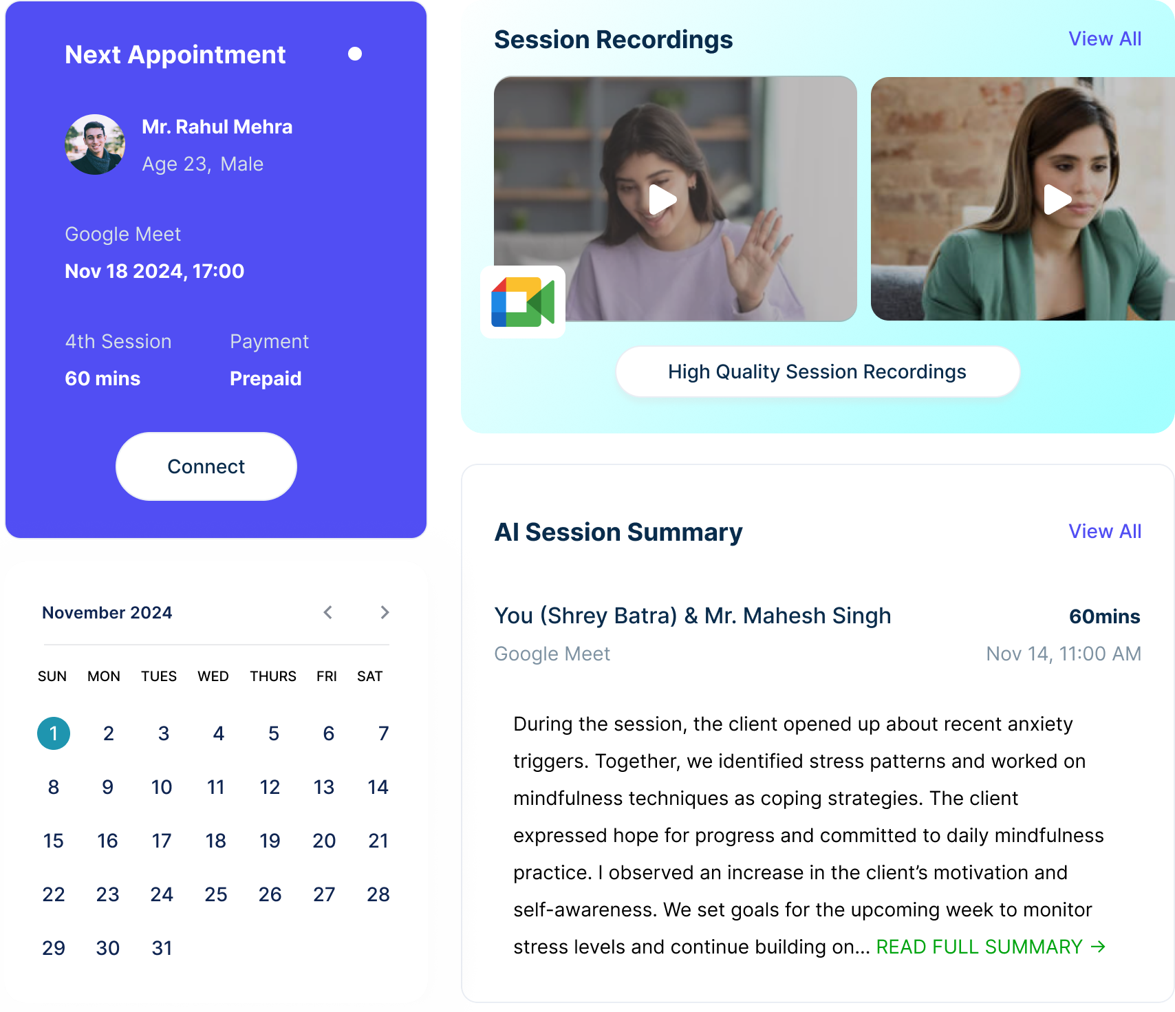pracflow-ai-tools-for-mental-health-professionals